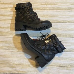 G by Guess Booties 8